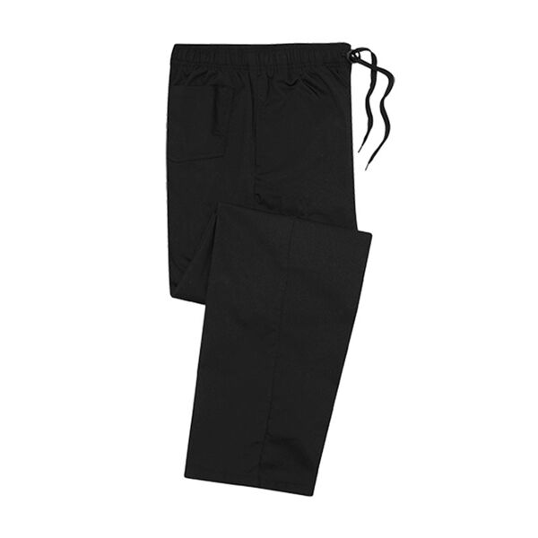 Chefs Trousers Thumbnail