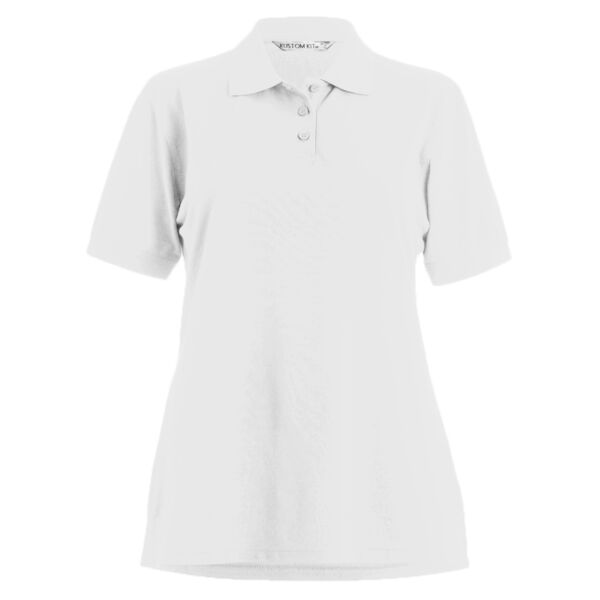 Ladies Fit Polo Thumbnail