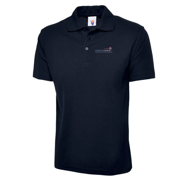 Classic Polo Shirt Thumbnail