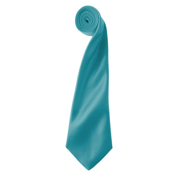 Satin Tie Thumbnail