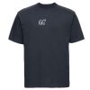 Russell Heavyweight T-Shirt Thumbnail