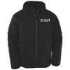 Result Recycled Compass Padded Winter Jacket Thumbnail