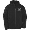 Result Recycled Compass Padded Winter Jacket Thumbnail