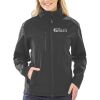 Result Recycled Ladies Three Layer Printable Soft Shell Jacket Thumbnail